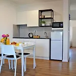 Appartement Portina *
