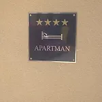 Appartement Portina *