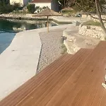 Appartement Portina