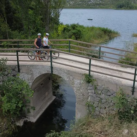 Portina Apartamento Bacina