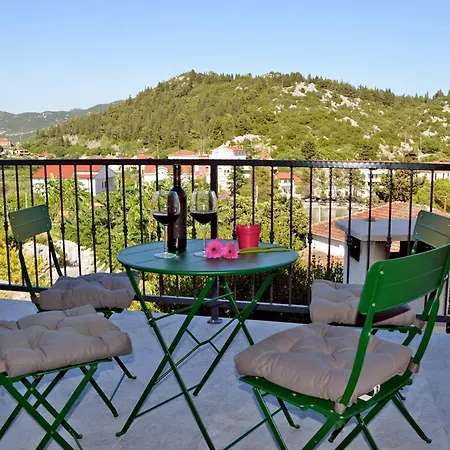 Apartamento Portina Bacina