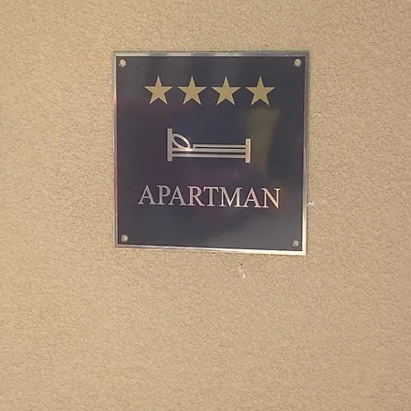 Apartamento Portina *
