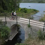 Portina Апартаменты Bacina