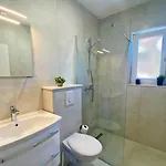 Portina Апартаменты *