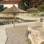 Апартаменты Portina *