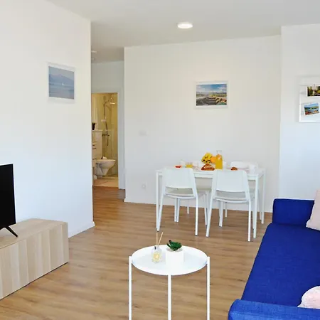 Apartment Portina *