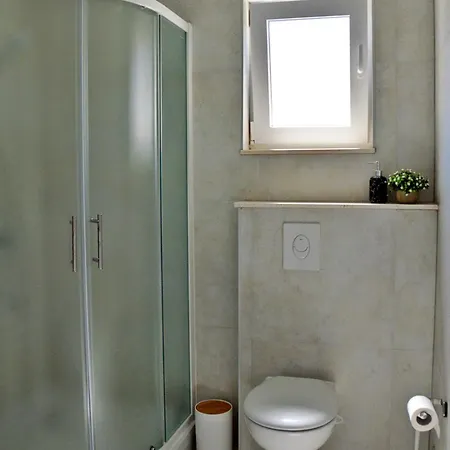 Portina Apartment