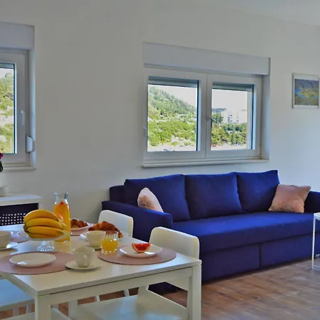 Apartment Portina Bacina
