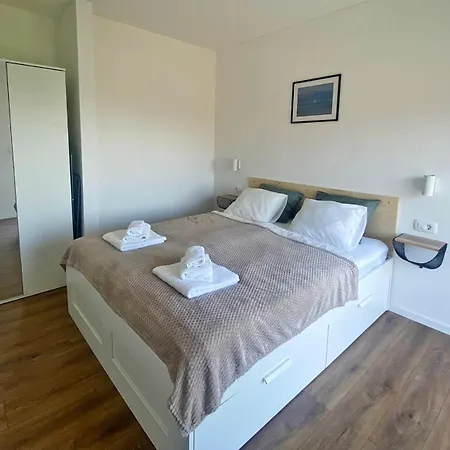 Portina Apartment