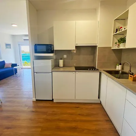 Apartment Portina Bacina