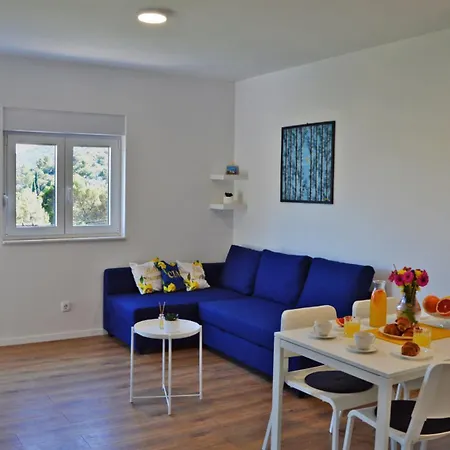 Portina Apartment