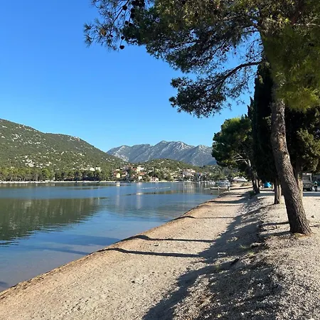 Apartment Portina