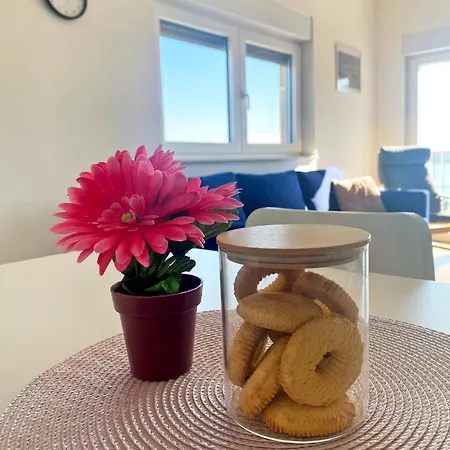Portina Apartment *