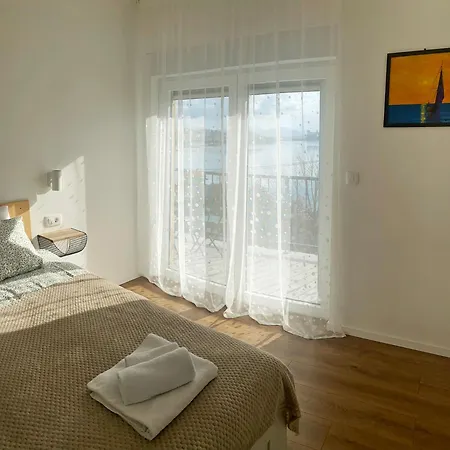 Apartment Portina Bacina