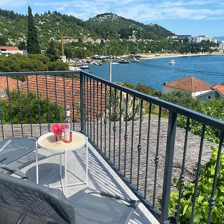 Portina Apartment Bacina