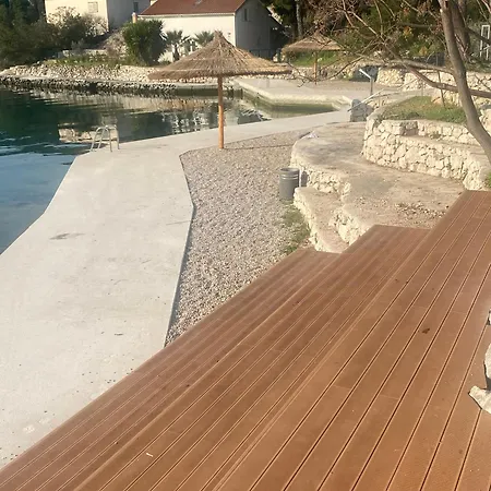 Apartment Portina