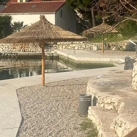 Apartment Portina *