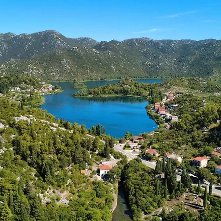 Portina Apartment Bacina