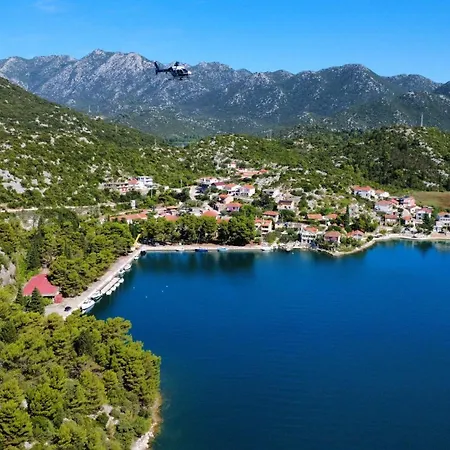 Apartment Portina Bacina